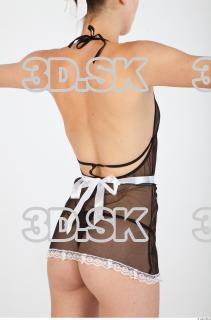 Underwear costume texture 0014